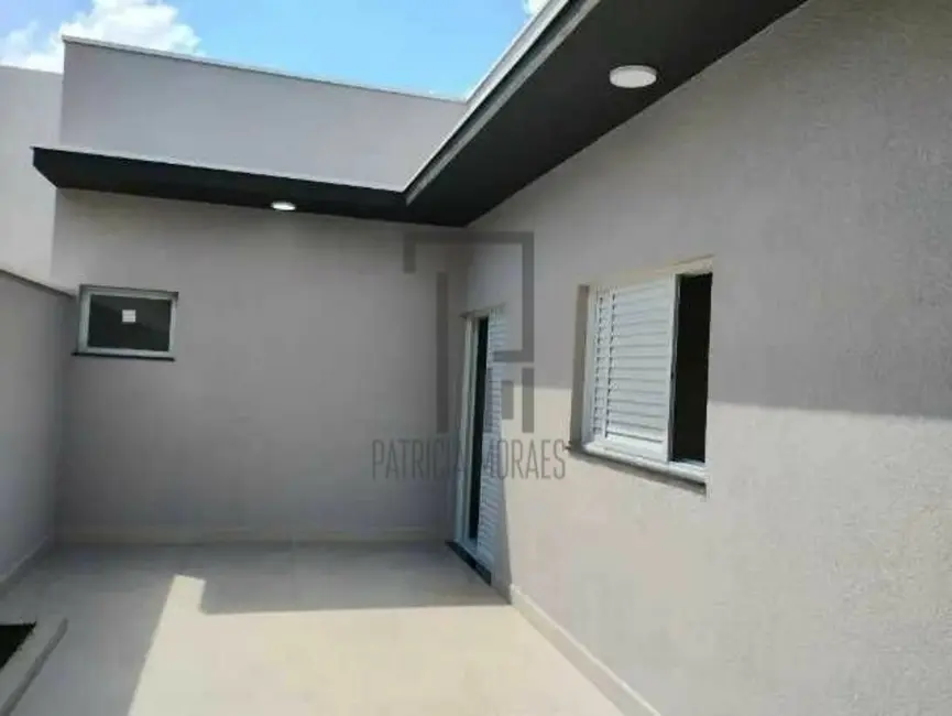 Foto 1 de Casa de Condomínio com 3 quartos à venda, 140m2 em Sorocaba - SP