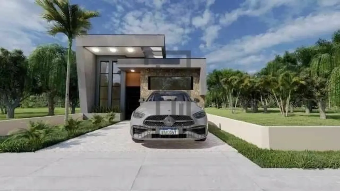 Casa de Condomínio com 3 quartos à venda, 106m2 em Sorocaba - SP - imagem 2 Foto 2 de Casa de Condomínio com 3 quartos à venda, 106m2 em Sorocaba - SP