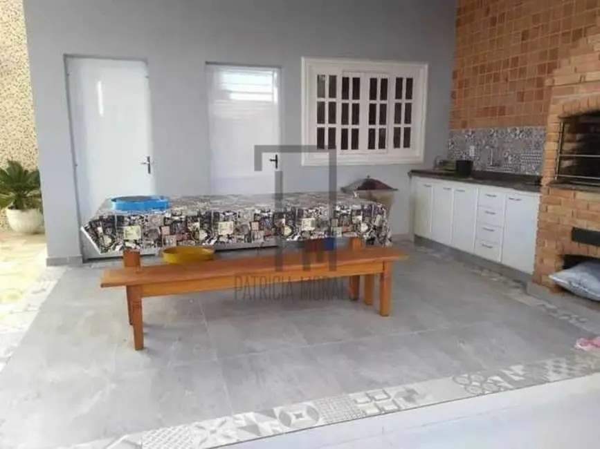 Casa com 4 quartos à venda, 340m2 em Parque Campolim, Sorocaba - SP - imagem 2 Foto 2 de Casa com 4 quartos à venda, 340m2 em Parque Campolim, Sorocaba - SP