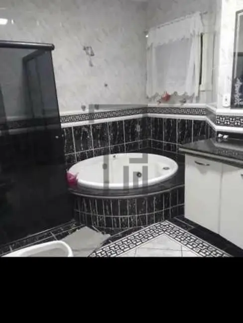 Casa com 4 quartos à venda, 340m2 em Parque Campolim, Sorocaba - SP - imagem 6 Foto 6 de Casa com 4 quartos à venda, 340m2 em Parque Campolim, Sorocaba - SP