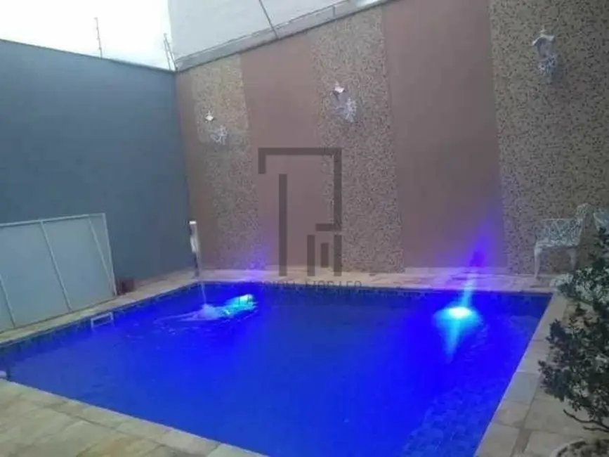 Casa com 4 quartos à venda, 340m2 em Parque Campolim, Sorocaba - SP - imagem 1 Foto 1 de Casa com 4 quartos à venda, 340m2 em Parque Campolim, Sorocaba - SP