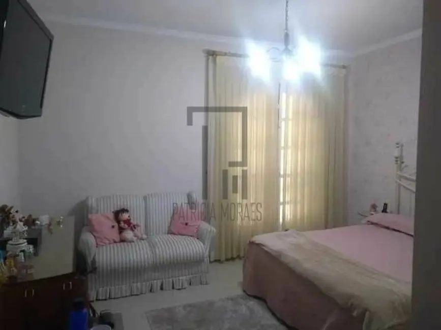 Casa com 4 quartos à venda, 340m2 em Parque Campolim, Sorocaba - SP - imagem 9 Foto 9 de Casa com 4 quartos à venda, 340m2 em Parque Campolim, Sorocaba - SP