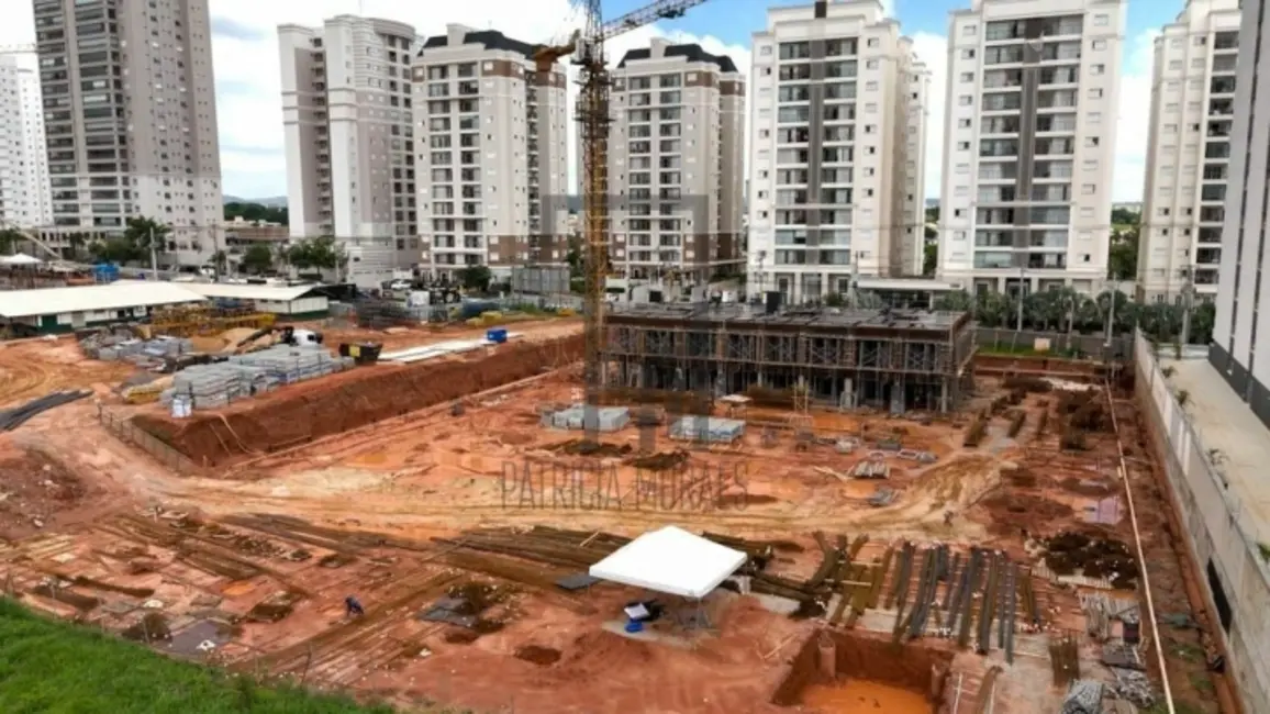 Apartamento com 3 quartos à venda, 143m2 em Parque Campolim, Sorocaba - SP - imagem 8 Foto 8 de Apartamento com 3 quartos à venda, 143m2 em Parque Campolim, Sorocaba - SP