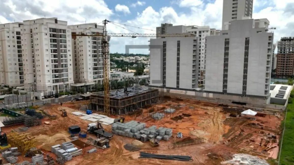 Apartamento com 3 quartos à venda, 143m2 em Parque Campolim, Sorocaba - SP - imagem 7 Foto 7 de Apartamento com 3 quartos à venda, 143m2 em Parque Campolim, Sorocaba - SP