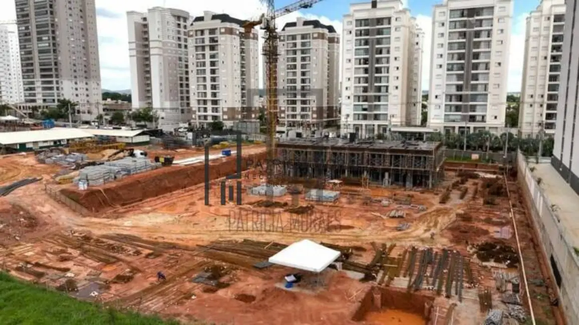 Foto 8 de Apartamento com 3 quartos à venda, 143m2 em Parque Campolim, Sorocaba - SP