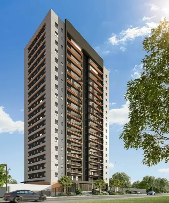 Foto 1 de Apartamento com 3 quartos à venda, 143m2 em Parque Campolim, Sorocaba - SP