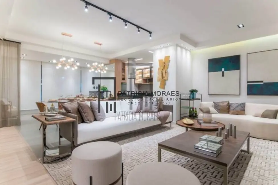 Foto 9 de Apartamento com 3 quartos à venda, 143m2 em Parque Campolim, Sorocaba - SP