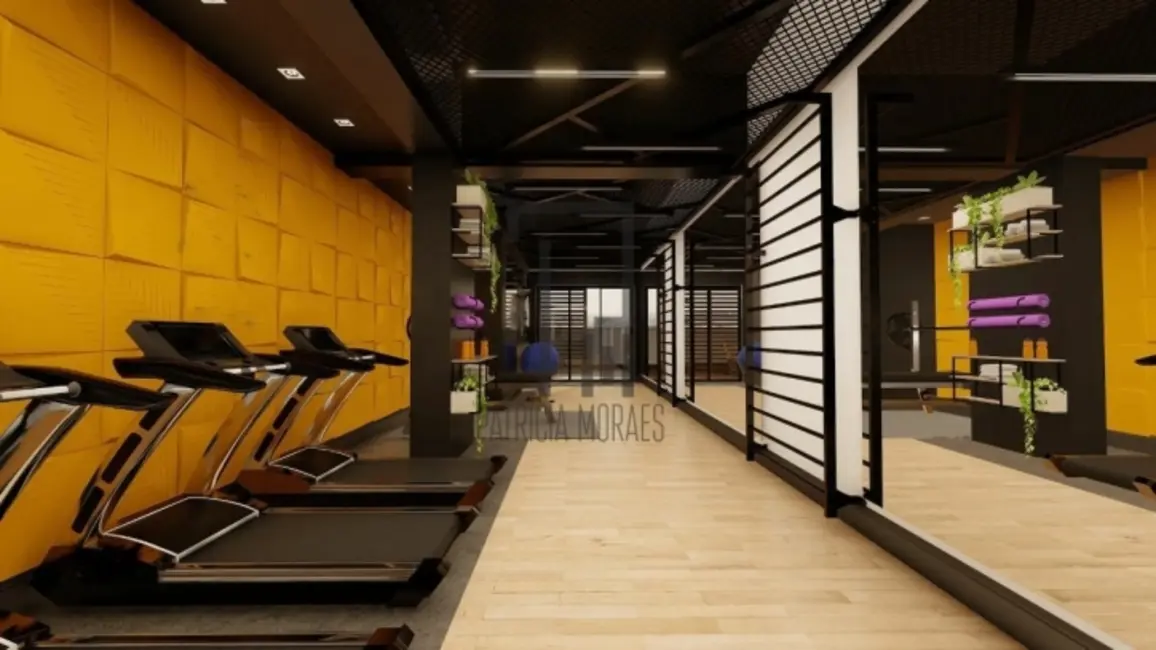 Apartamento com 3 quartos à venda, 106m2 em Vila Lucy, Sorocaba - SP - imagem 5 Foto 5 de Apartamento com 3 quartos à venda, 106m2 em Vila Lucy, Sorocaba - SP