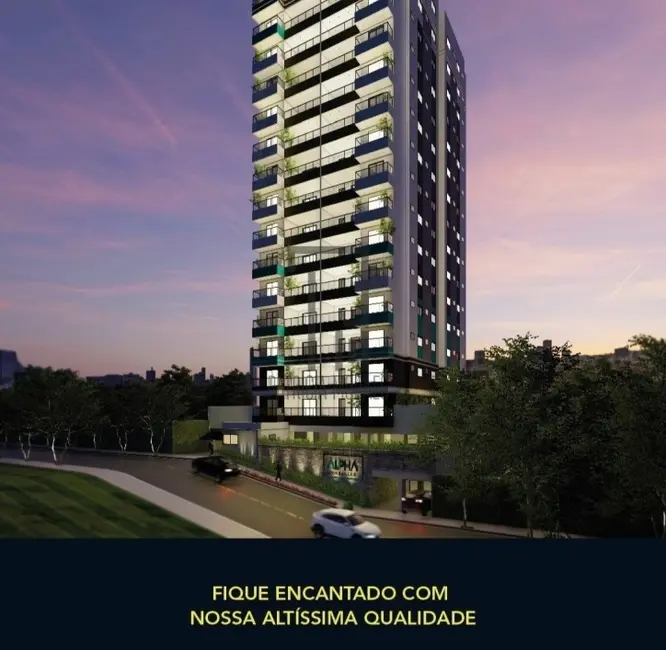 Foto 1 de Apartamento com 3 quartos à venda, 106m2 em Vila Lucy, Sorocaba - SP