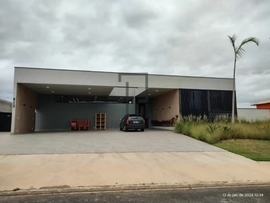Foto 4 de Casa de Condomínio com 3 quartos à venda, 322m2 em Aracoiaba Da Serra - SP
