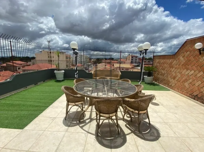 Foto 4 de Cobertura com 2 quartos à venda, 170m2 em Jardim Simus, Sorocaba - SP