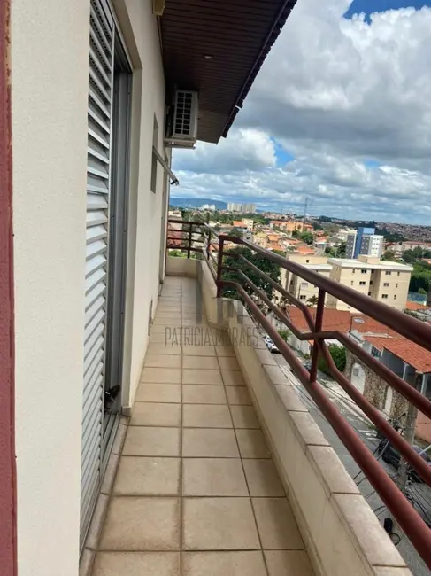 Foto 9 de Cobertura com 2 quartos à venda, 170m2 em Jardim Simus, Sorocaba - SP