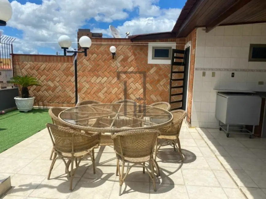 Foto 5 de Cobertura com 2 quartos à venda, 170m2 em Jardim Simus, Sorocaba - SP