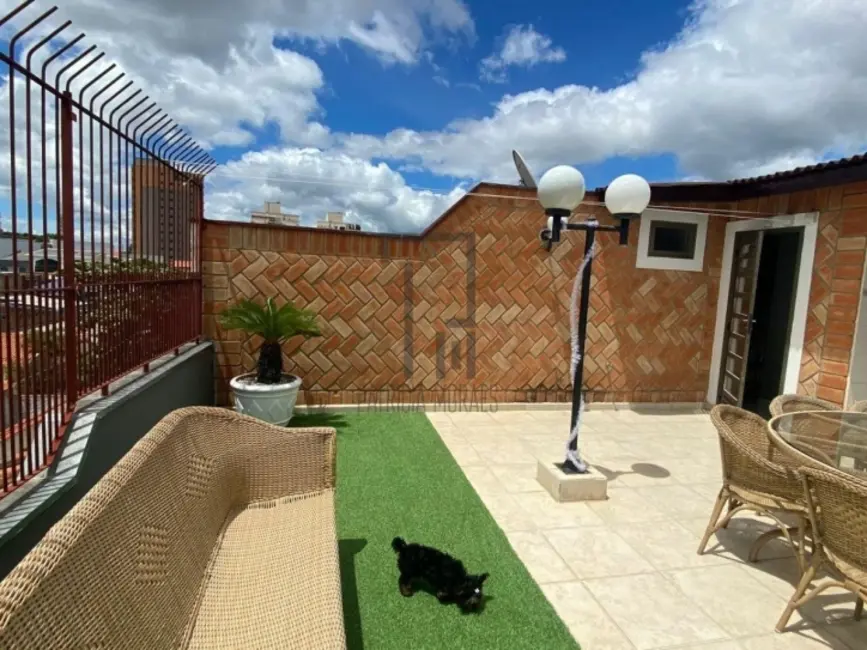 Foto 7 de Cobertura com 2 quartos à venda, 170m2 em Jardim Simus, Sorocaba - SP