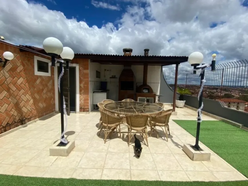 Foto 6 de Cobertura com 2 quartos à venda, 170m2 em Jardim Simus, Sorocaba - SP