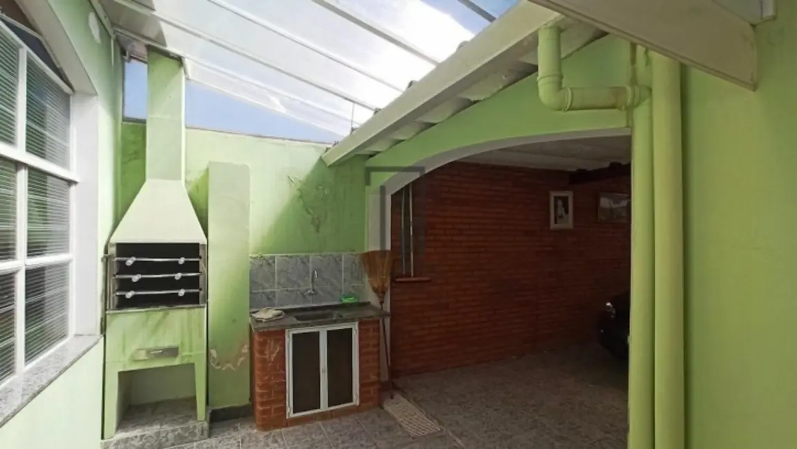 Foto 4 de Casa com 2 quartos à venda, 169m2 em Salto De Pirapora - SP