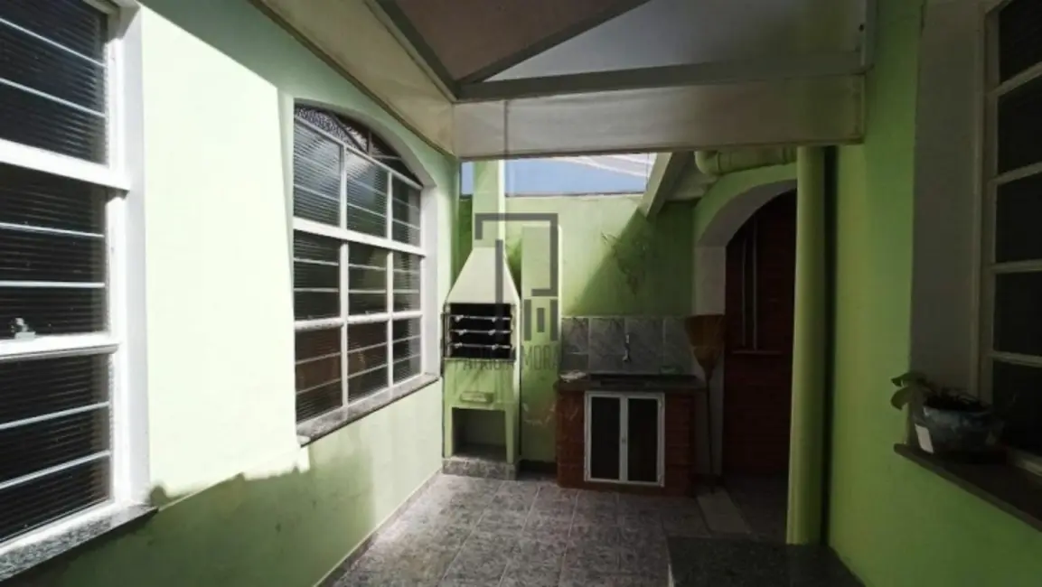 Foto 5 de Casa com 2 quartos à venda, 169m2 em Salto De Pirapora - SP