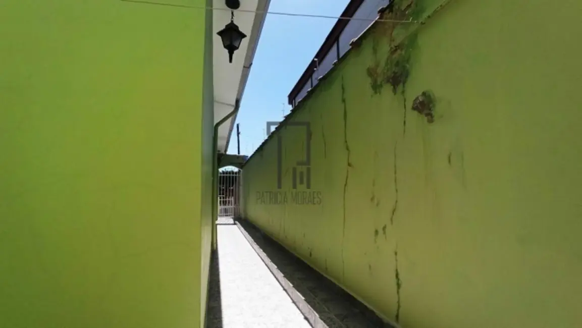 Foto 8 de Casa com 2 quartos à venda, 169m2 em Salto De Pirapora - SP