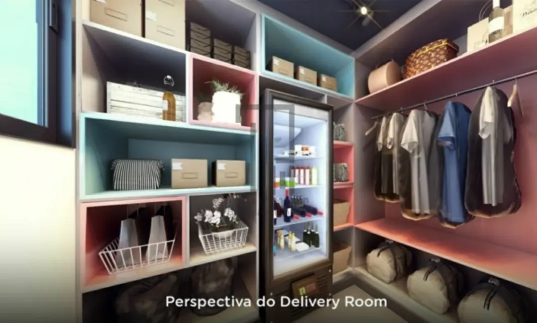 Foto 9 de Apartamento com 2 quartos à venda, 88m2 em Parque Campolim, Sorocaba - SP