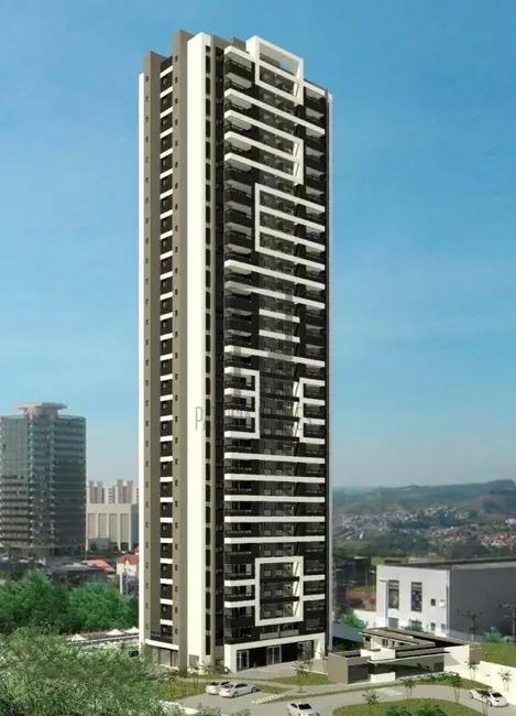 Foto 2 de Apartamento com 2 quartos à venda, 88m2 em Parque Campolim, Sorocaba - SP