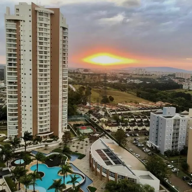 Foto 4 de Apartamento com 2 quartos à venda, 88m2 em Parque Campolim, Sorocaba - SP