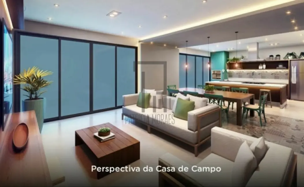 Foto 7 de Apartamento com 2 quartos à venda, 88m2 em Parque Campolim, Sorocaba - SP