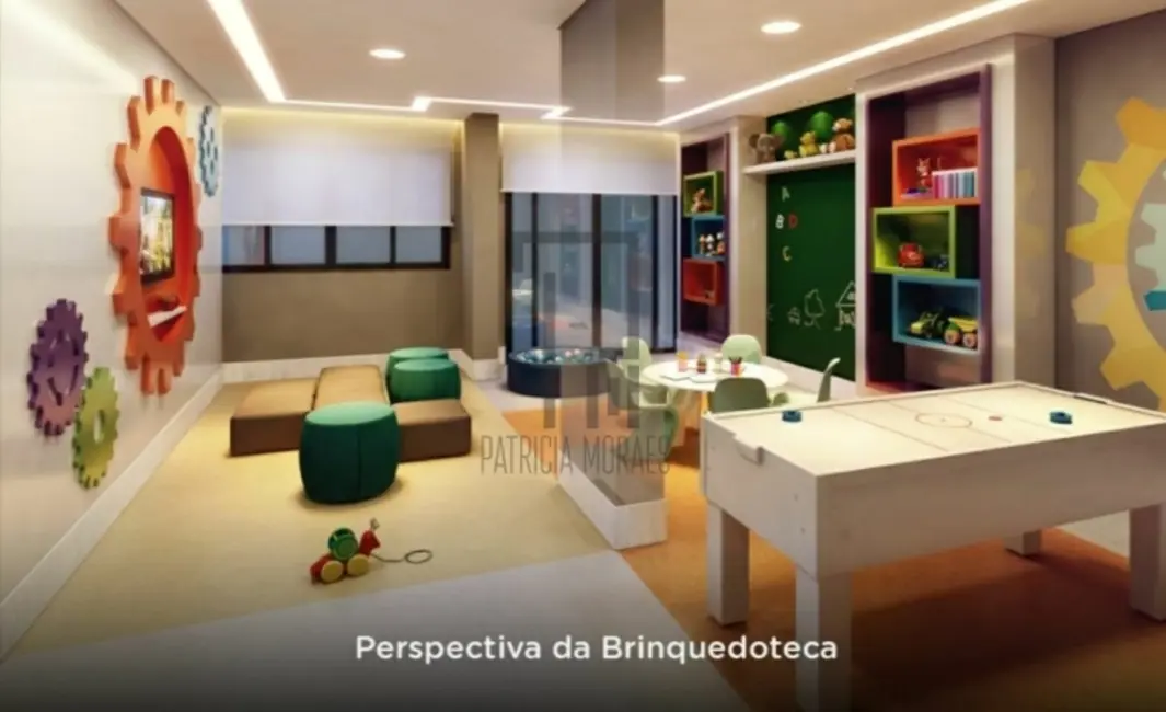 Foto 8 de Apartamento com 2 quartos à venda, 88m2 em Parque Campolim, Sorocaba - SP