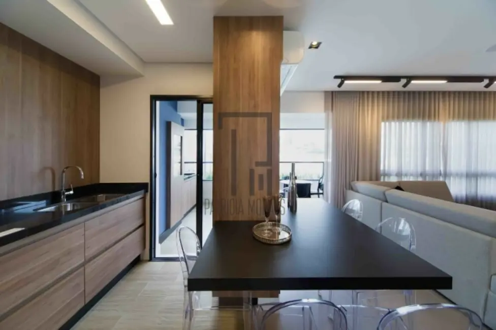 Apartamento com 3 quartos à venda, 127m2 em Parque Campolim, Sorocaba - SP - imagem 3 Foto 3 de Apartamento com 3 quartos à venda, 127m2 em Parque Campolim, Sorocaba - SP