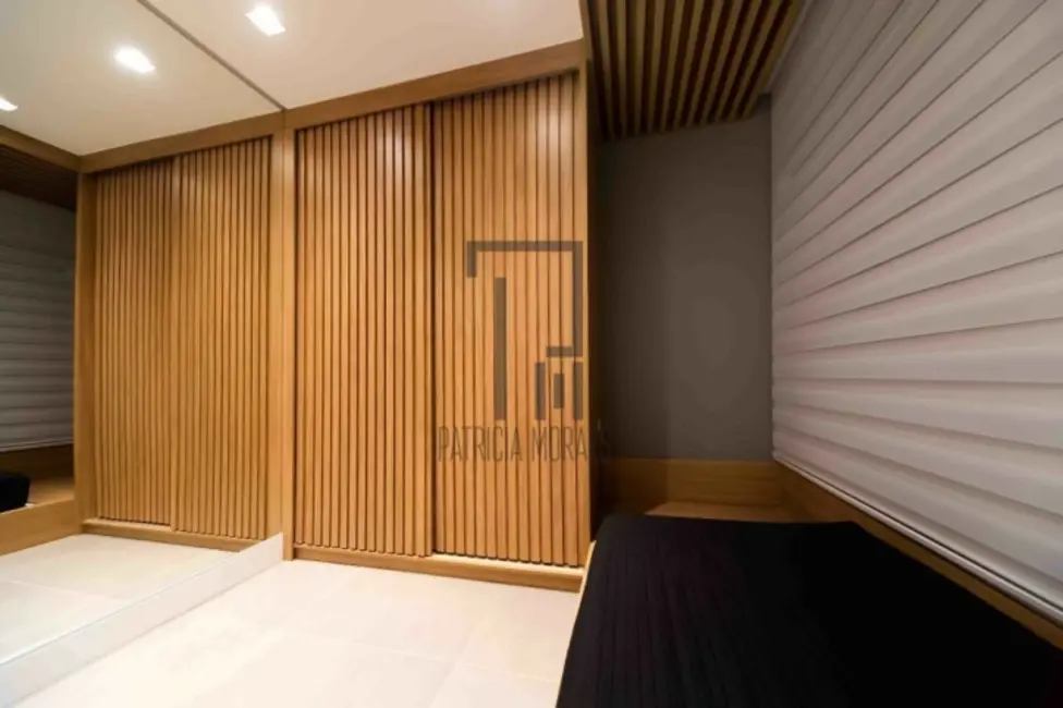 Apartamento com 3 quartos à venda, 127m2 em Parque Campolim, Sorocaba - SP - imagem 6 Foto 6 de Apartamento com 3 quartos à venda, 127m2 em Parque Campolim, Sorocaba - SP