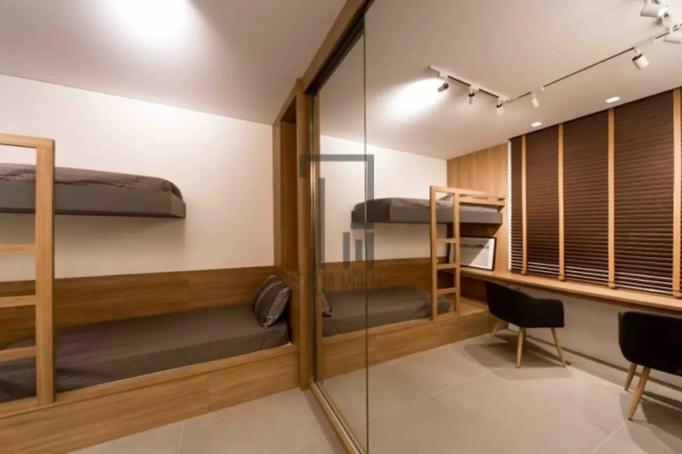 Apartamento com 3 quartos à venda, 127m2 em Parque Campolim, Sorocaba - SP - imagem 5 Foto 5 de Apartamento com 3 quartos à venda, 127m2 em Parque Campolim, Sorocaba - SP