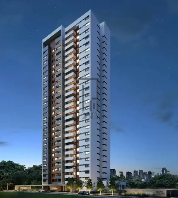 Foto 1 de Apartamento com 3 quartos à venda, 127m2 em Parque Campolim, Sorocaba - SP