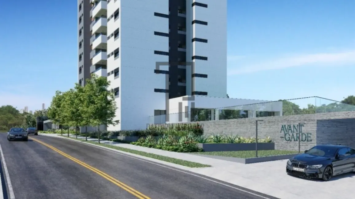 Foto 2 de Apartamento com 3 quartos à venda, 127m2 em Parque Campolim, Sorocaba - SP