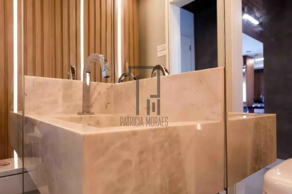 Apartamento com 3 quartos à venda, 127m2 em Parque Campolim, Sorocaba - SP - imagem 7 Foto 7 de Apartamento com 3 quartos à venda, 127m2 em Parque Campolim, Sorocaba - SP