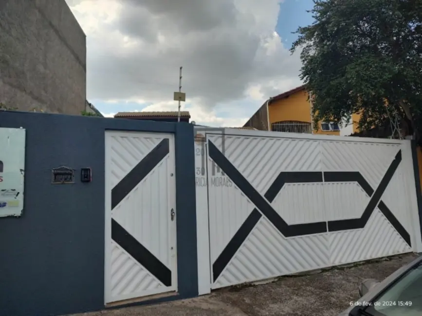 Foto 1 de Sala Comercial com 3 quartos à venda, 300m2 em Jardim Siriema, Sorocaba - SP