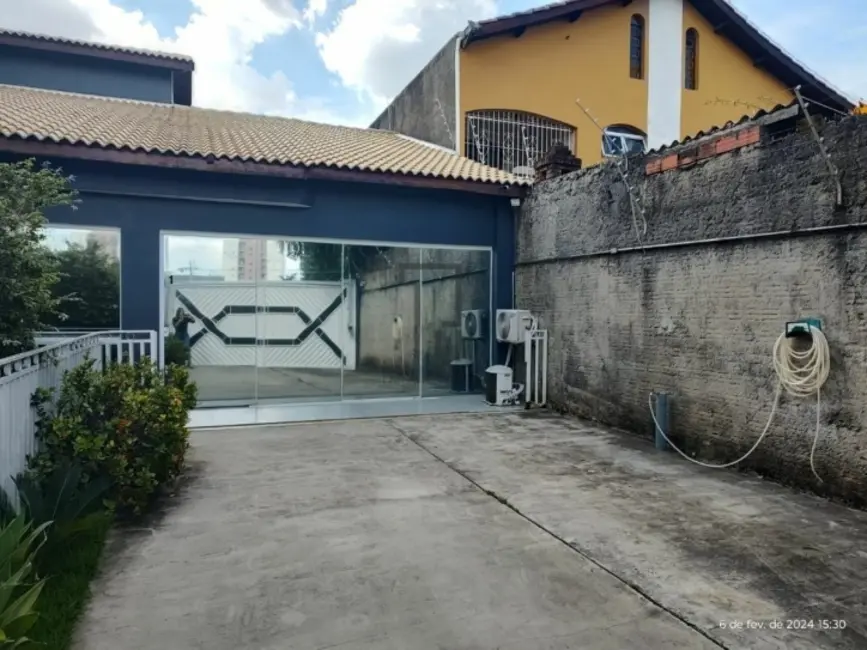 Foto 2 de Sala Comercial com 3 quartos à venda, 300m2 em Jardim Siriema, Sorocaba - SP