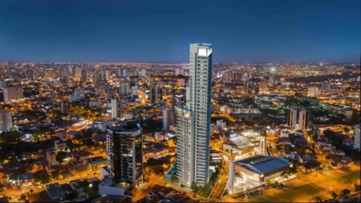 Foto 2 de Apartamento à venda, 151m2 em Jardim Portal da Colina, Sorocaba - SP