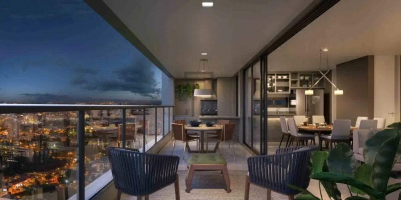 Foto 9 de Apartamento à venda, 151m2 em Jardim Portal da Colina, Sorocaba - SP