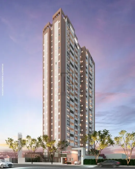 Foto 1 de Apartamento com 3 quartos à venda, 72m2 em Vila Hortência, Sorocaba - SP