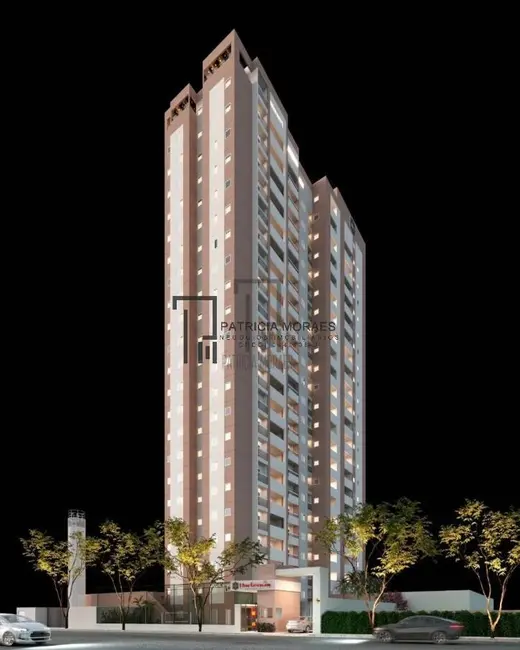 Apartamento com 3 quartos à venda, 72m2 em Vila Hortência, Sorocaba - SP - imagem 2 Foto 2 de Apartamento com 3 quartos à venda, 72m2 em Vila Hortência, Sorocaba - SP