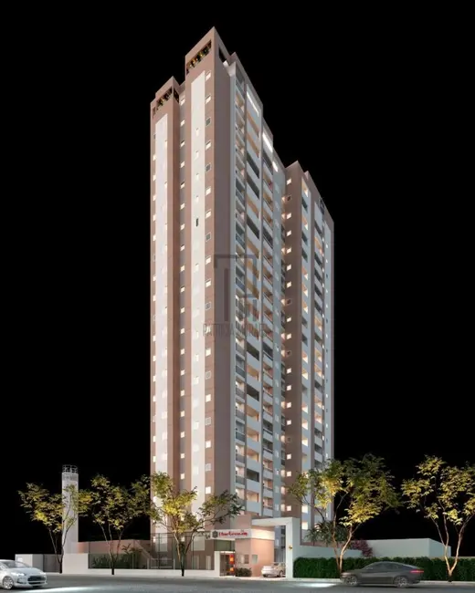 Foto 2 de Apartamento com 3 quartos à venda, 72m2 em Vila Hortência, Sorocaba - SP