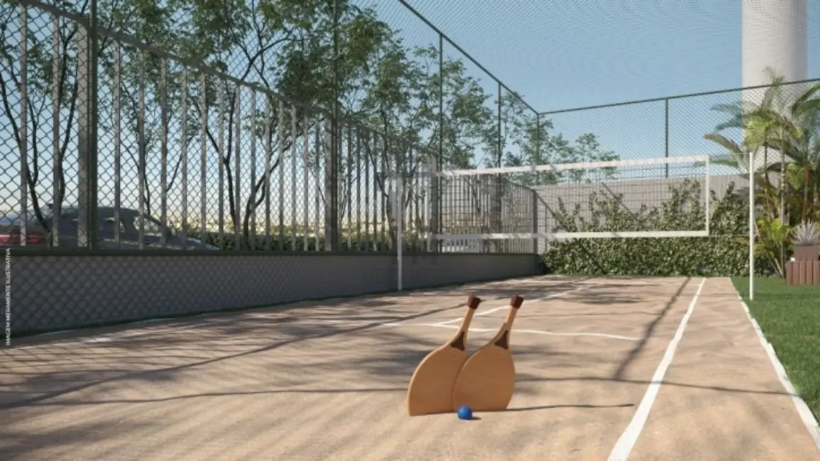 Foto 7 de Apartamento com 3 quartos à venda, 72m2 em Vila Hortência, Sorocaba - SP