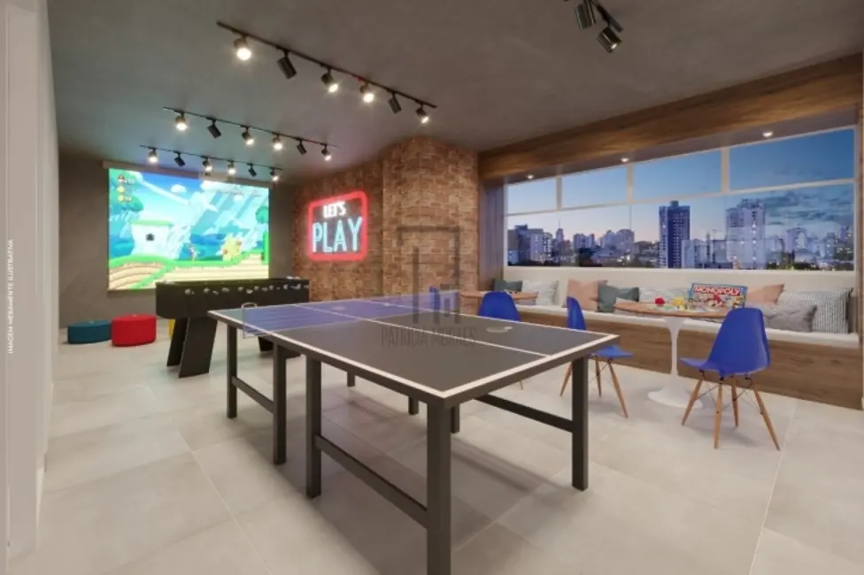 Apartamento com 2 quartos à venda, 52m2 em Vila Hortência, Sorocaba - SP - imagem 7 Foto 7 de Apartamento com 2 quartos à venda, 52m2 em Vila Hortência, Sorocaba - SP