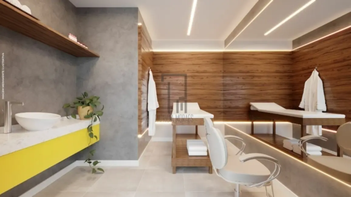 Apartamento com 2 quartos à venda, 52m2 em Vila Hortência, Sorocaba - SP - imagem 9 Foto 9 de Apartamento com 2 quartos à venda, 52m2 em Vila Hortência, Sorocaba - SP