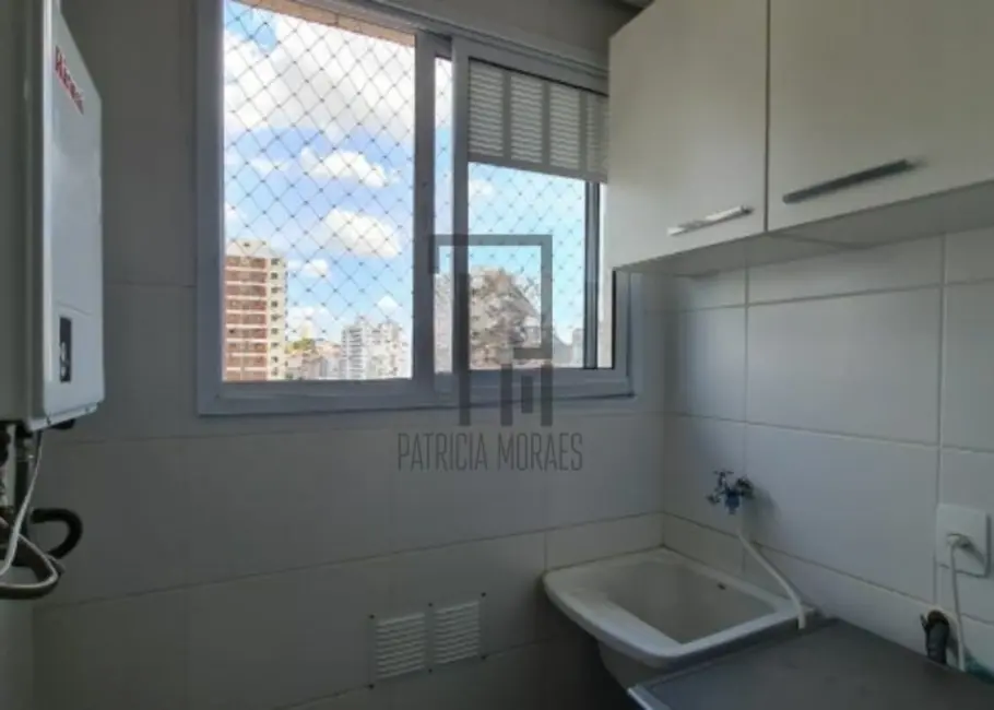 Foto 15 de Apartamento à venda em Vila Independência, Sorocaba - SP