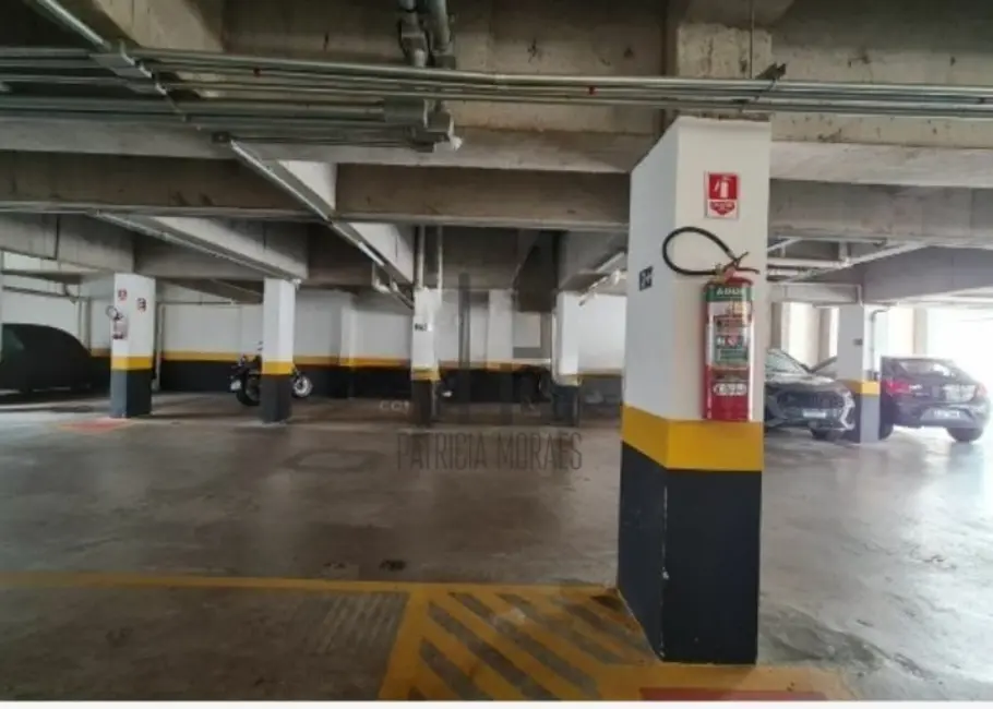 Foto 20 de Apartamento à venda em Vila Independência, Sorocaba - SP