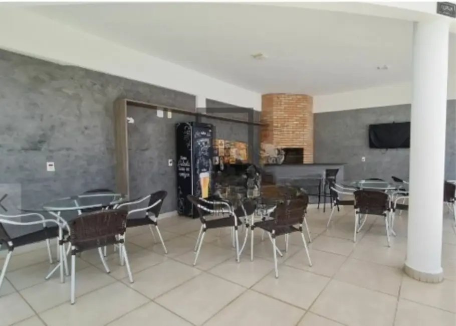 Foto 30 de Apartamento à venda em Vila Independência, Sorocaba - SP