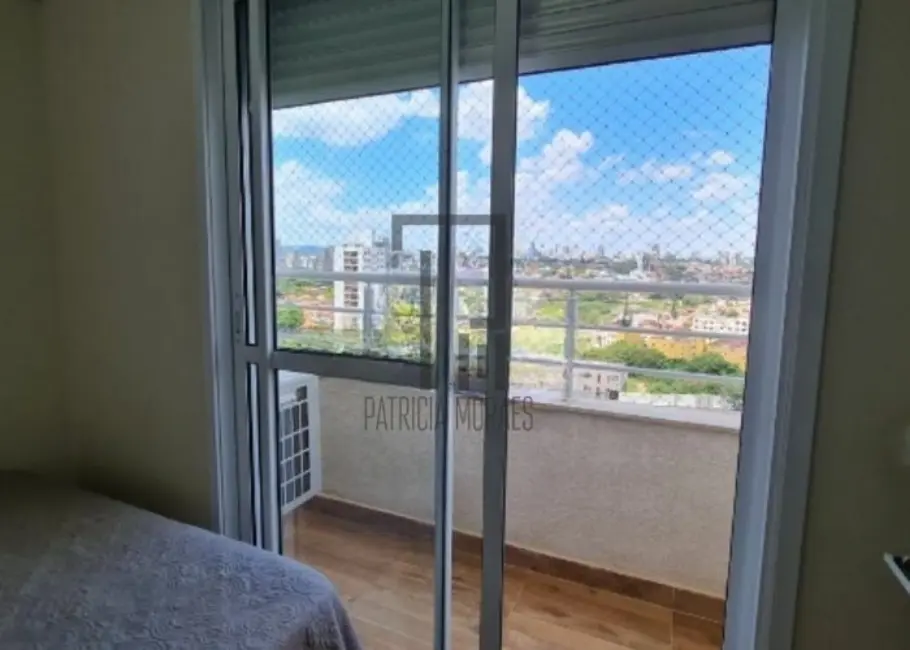 Apartamento à venda em Vila Independência, Sorocaba - SP - imagem 7 Foto 7 de Apartamento à venda em Vila Independência, Sorocaba - SP