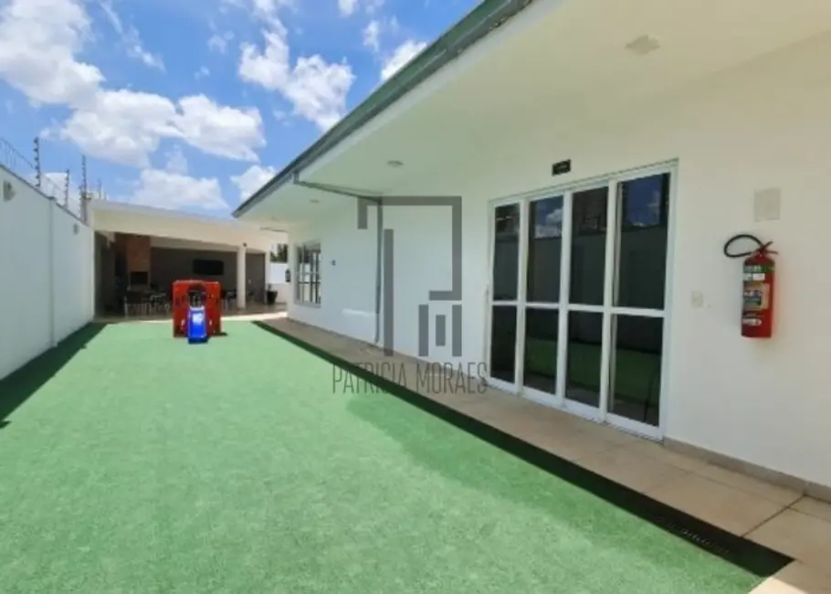 Foto 29 de Apartamento à venda em Vila Independência, Sorocaba - SP