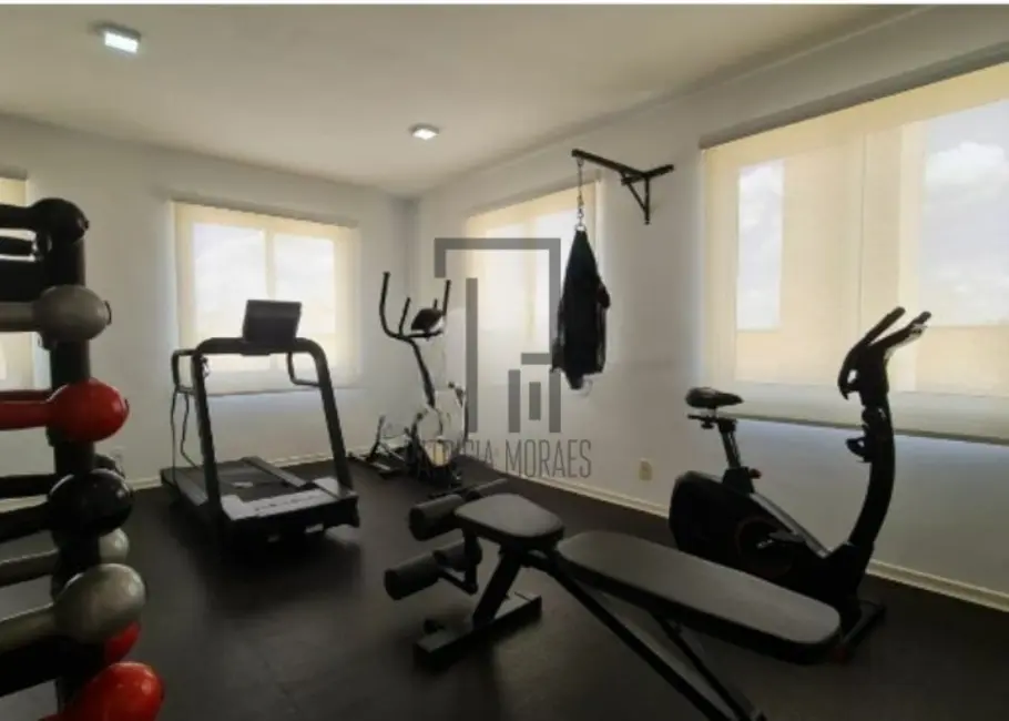 Foto 24 de Apartamento à venda em Vila Independência, Sorocaba - SP