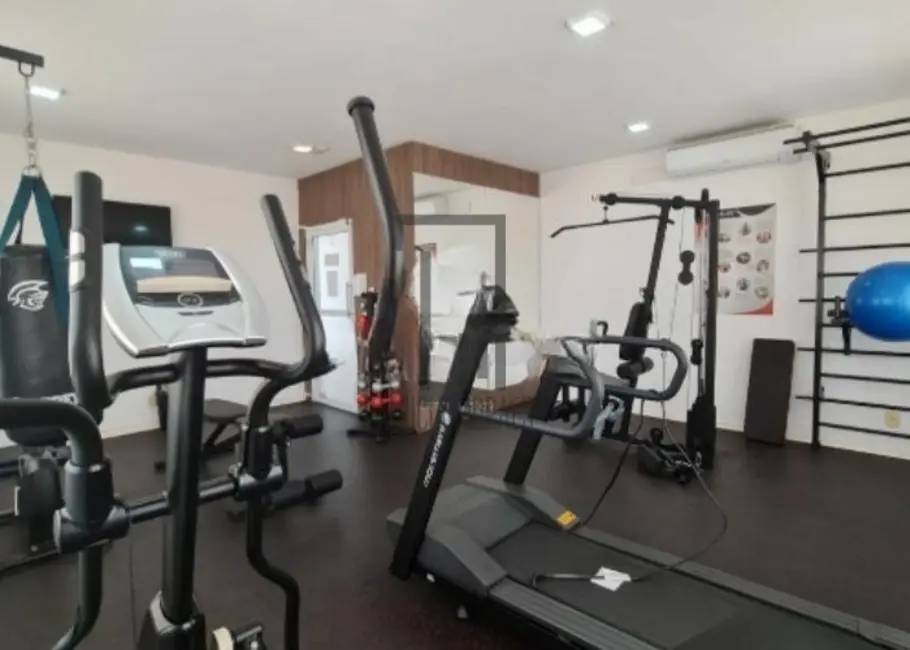 Foto 25 de Apartamento à venda em Vila Independência, Sorocaba - SP